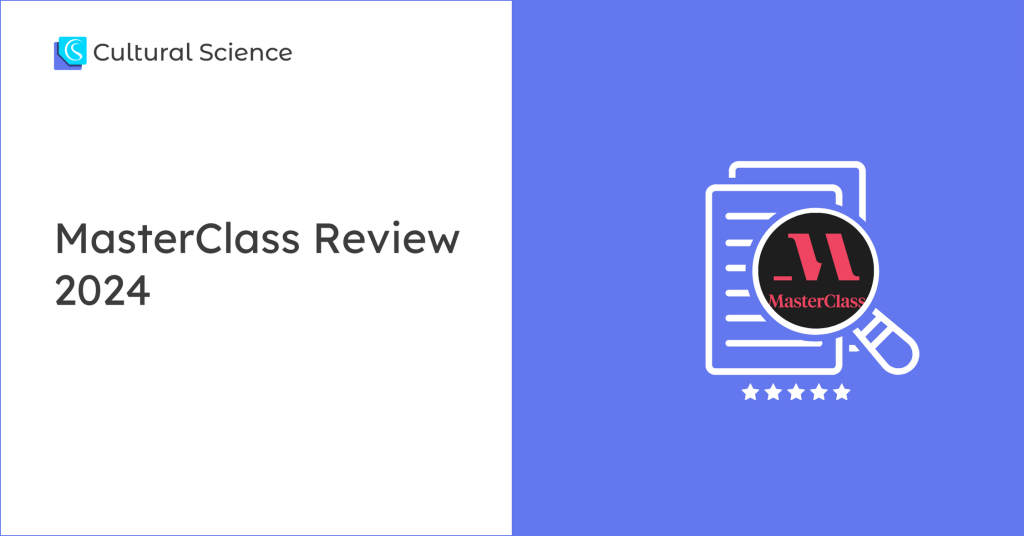 MasterClass Review 2024