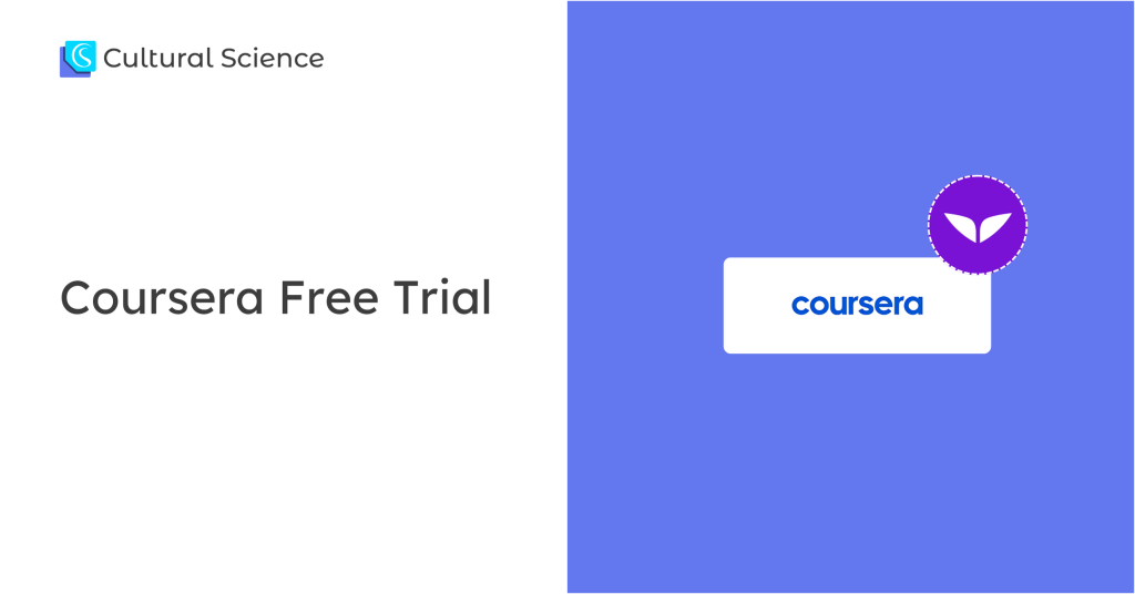 Coursera Free Trial