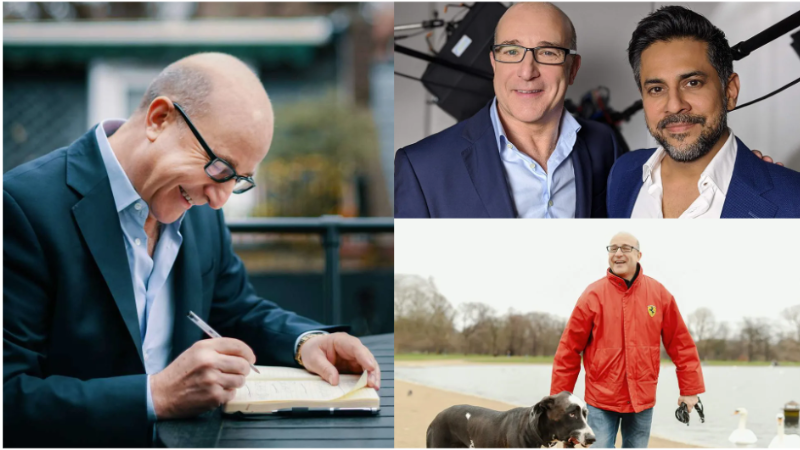 About Paul Mckenna's Hypnosis 