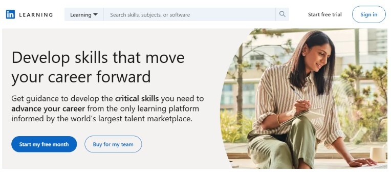 LinkedIn Alternative For Mindvalley Vs Masterclass