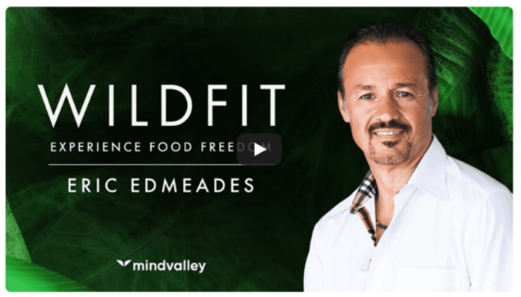 WildFit – Eric Edmeades

